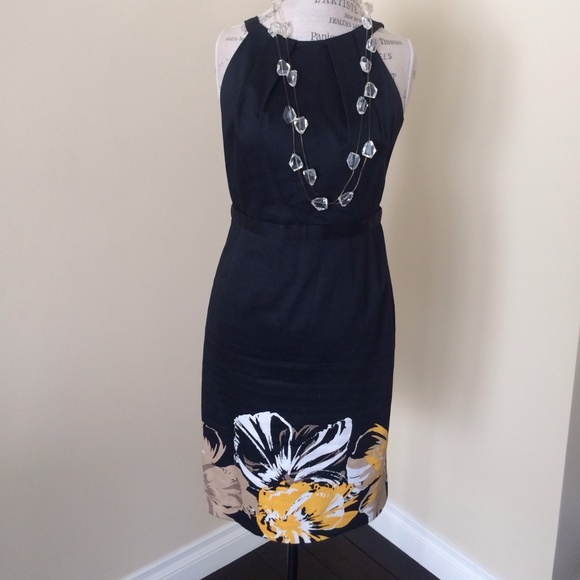 Tahari dress