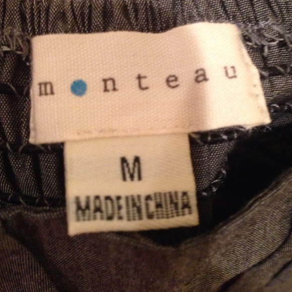 Romper - Picture 3 of 3