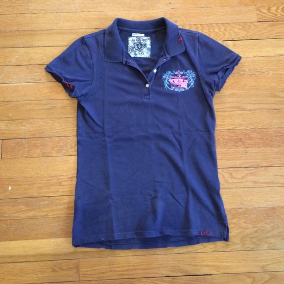 Old Navy Polo Shirt