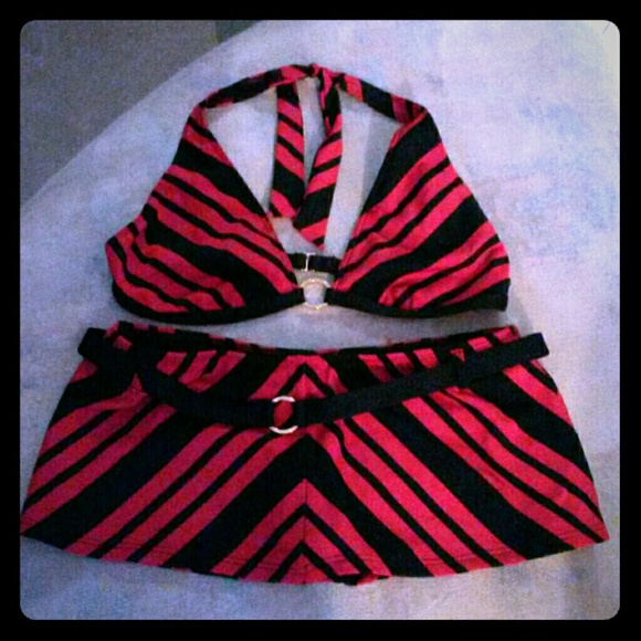 NWT RALPH LAUREN SWIM SUIT