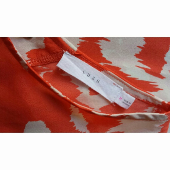 Floral Summer Tank - Picture 4 of 4