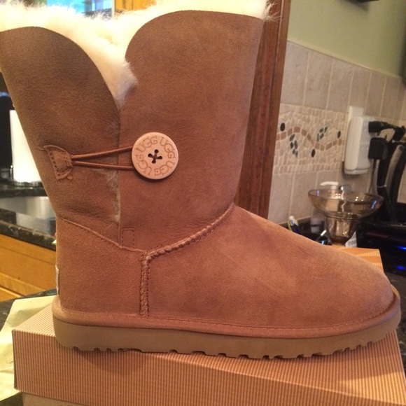 Authentic ugg boots