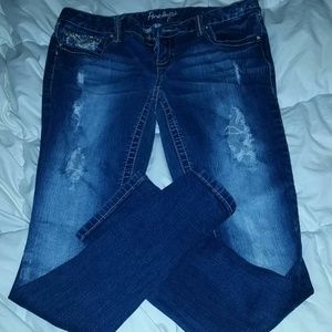 Bundle! + aero t-shirt