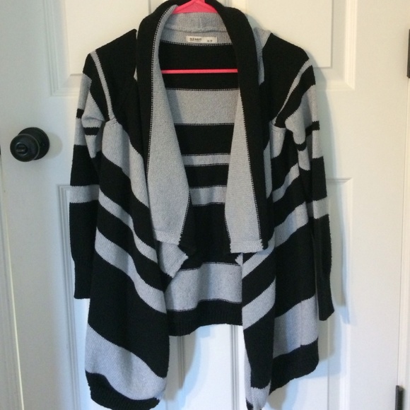 Old Navy Sweaters - Knit cardigan