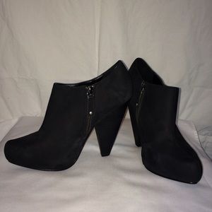 Trouvé Bootie