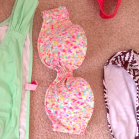 Swim separates for $7