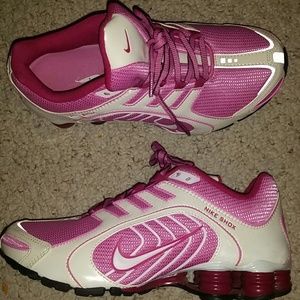 Nike shox