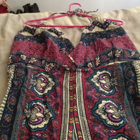 Novella Royale Large jumpsuit