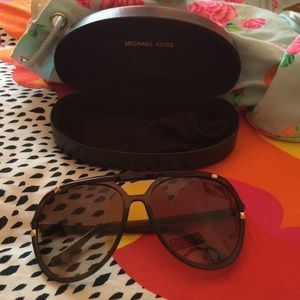 Micheal Kors Sunglasses