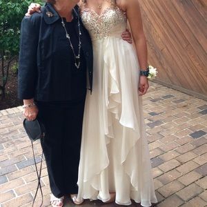 Prom Dress!