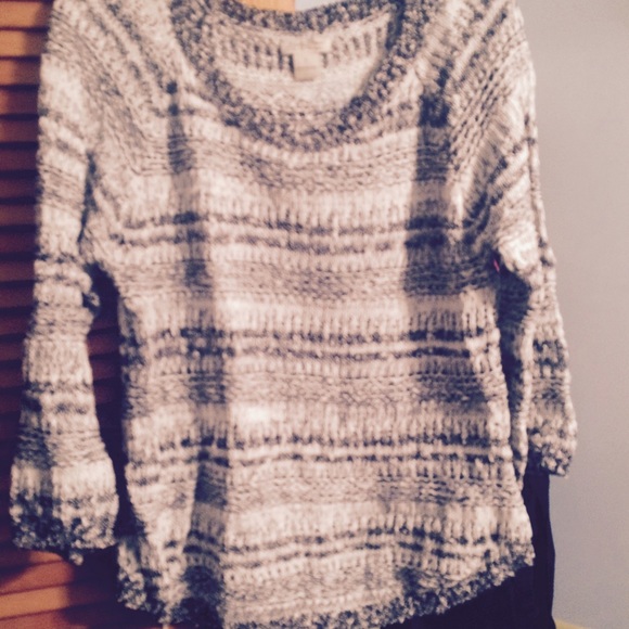 🎉Flash Sale🎉Lucky Brand Sweater