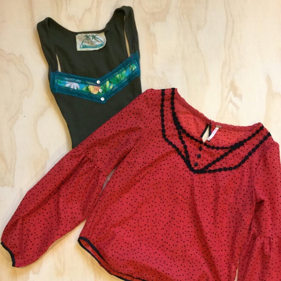 ✂Free People BUNDLE, Price cut!!