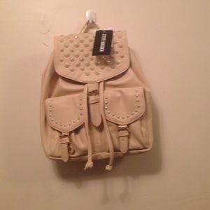 Steve Madden backpack