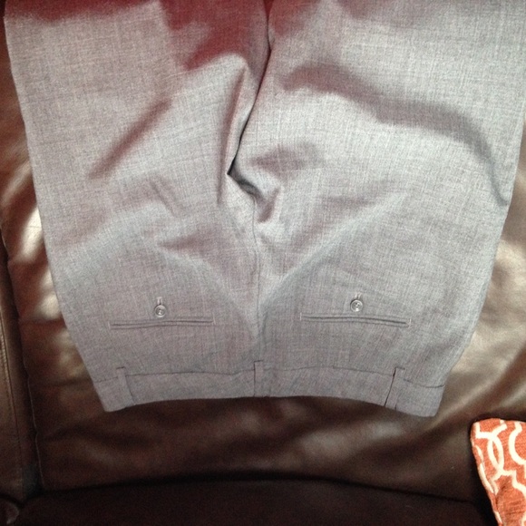Express dress pants