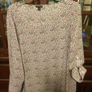 Ann Taylor blouse