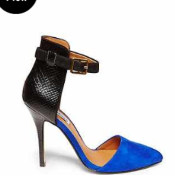 Steve Madden heels