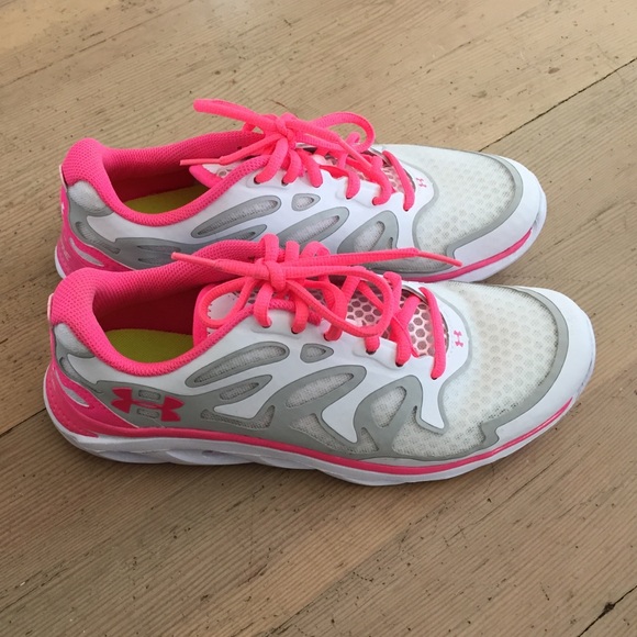Under Armour Running Shoes