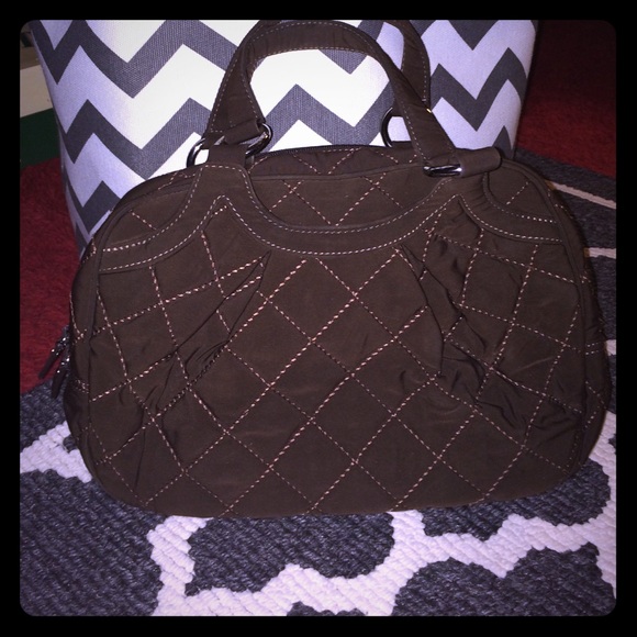 Vera Bradley Purse