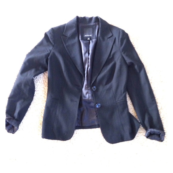 The Limited Blazer