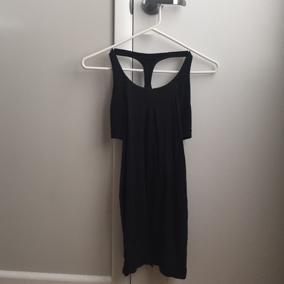 Lululemon No Limits Tank