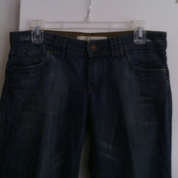 Long jeans - Picture 2 of 3