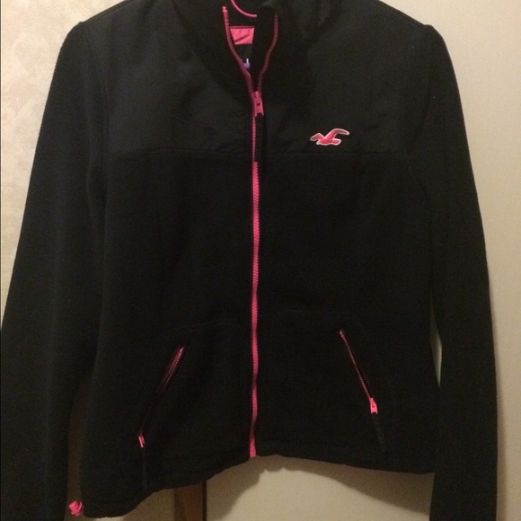 Hollister jacket NWOT SALE!!
