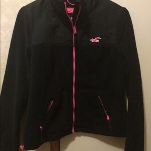 Hollister jacket NWOT SALE!!