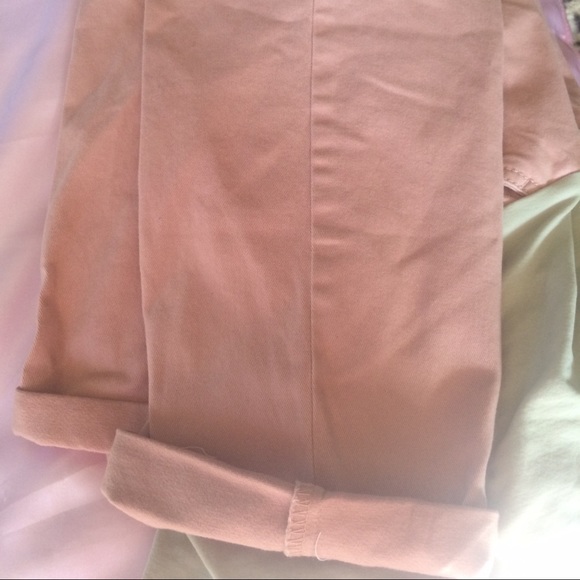 Maternity capris - Picture 2 of 3