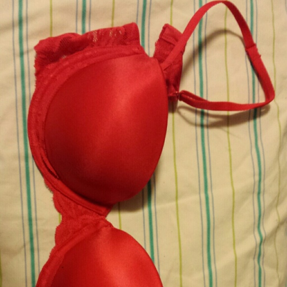 Bra size 34b