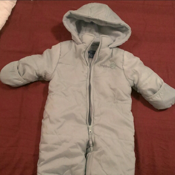 baby xtreme snowsuit