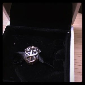 💯 Authentic Pandora Lifesaver Charm