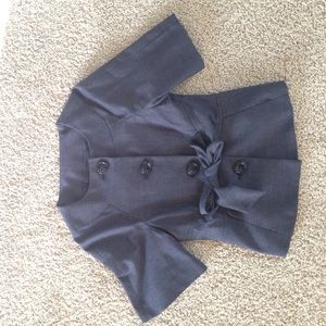 The Limited Suit Jacket