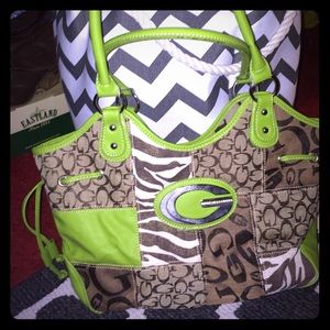 ‼️RESERVED‼️G Purse