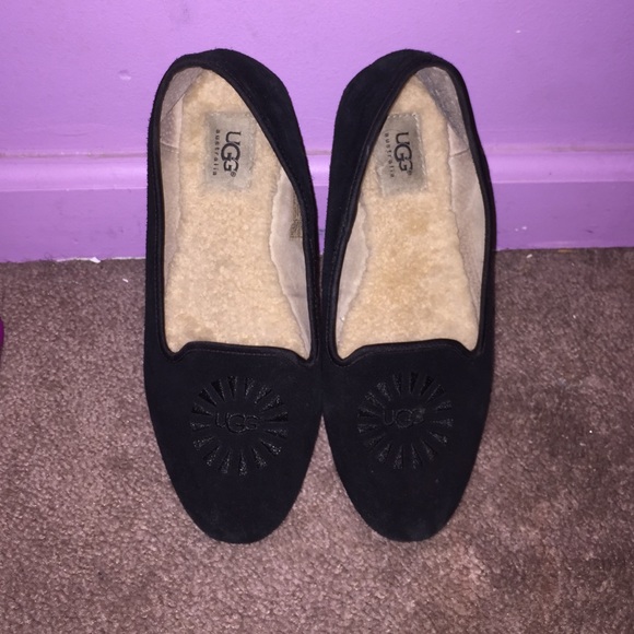 UGG Flats