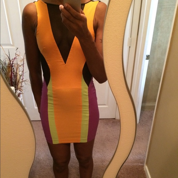 Party Dress