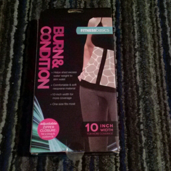 Waist Slimmer