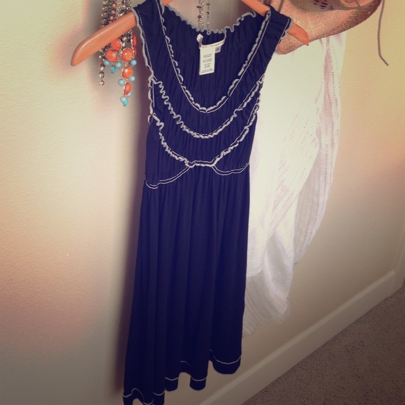 Max Studio dress