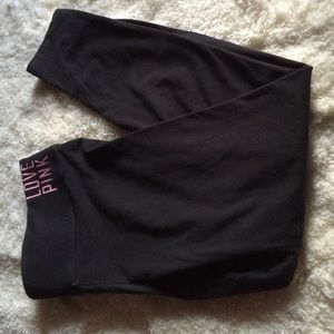 Victoria secret leggings