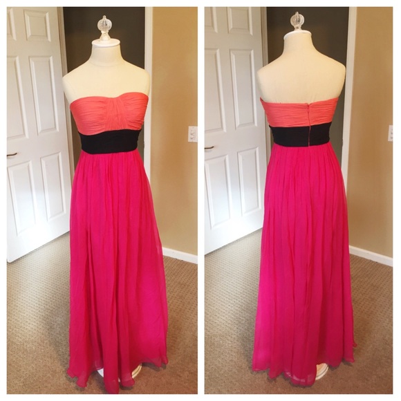 Prom Dress 🌺