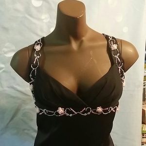 Evening gown or Prom dress