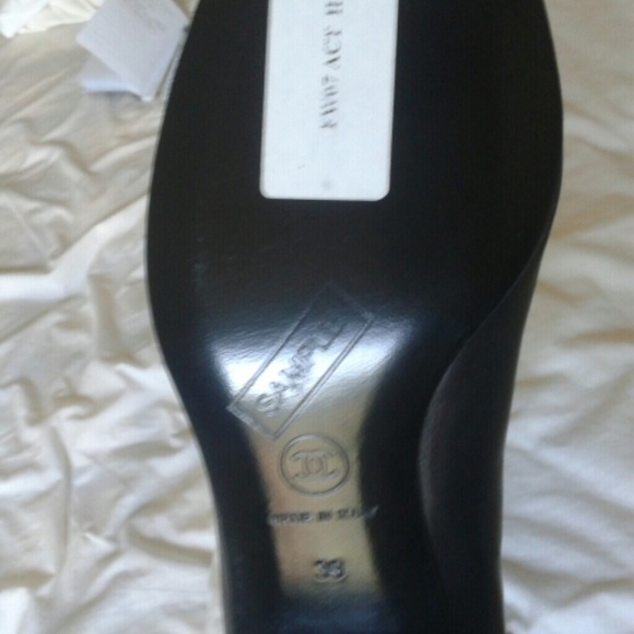 Chanel boots - Picture 2 of 2