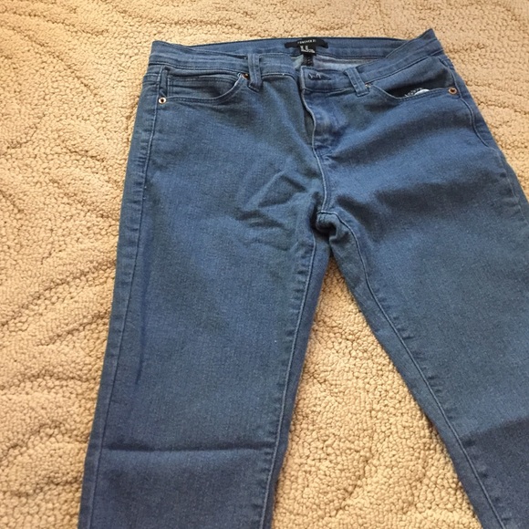 Denim Jean