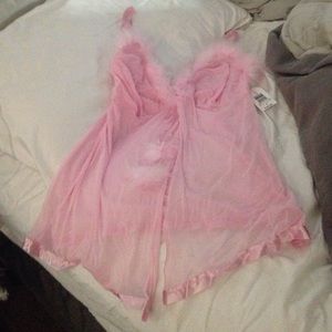 Torrid nighty size 0