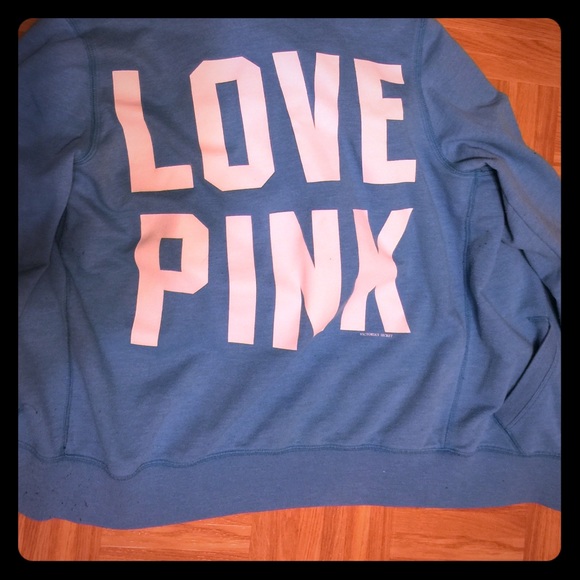 LOVE PINK