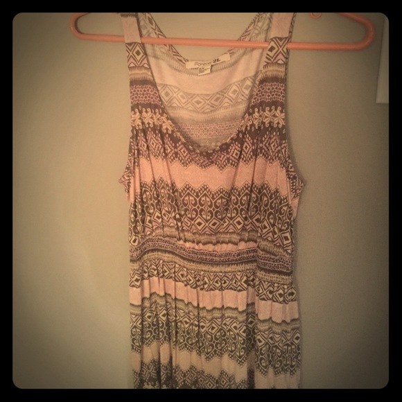 Forever 21 Tank Top