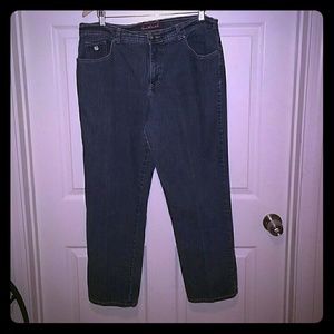 Very cute size 16 short jeans