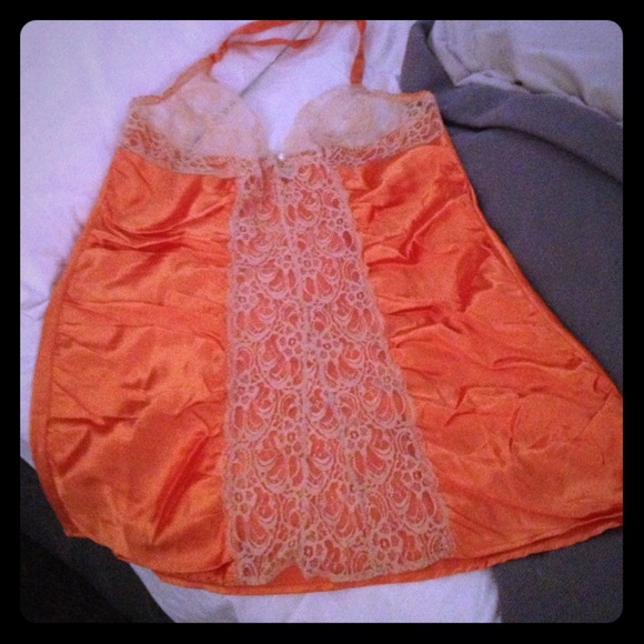 Lingerie size xl