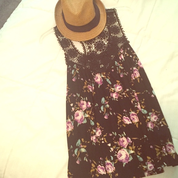 Forever 21 Tank Top