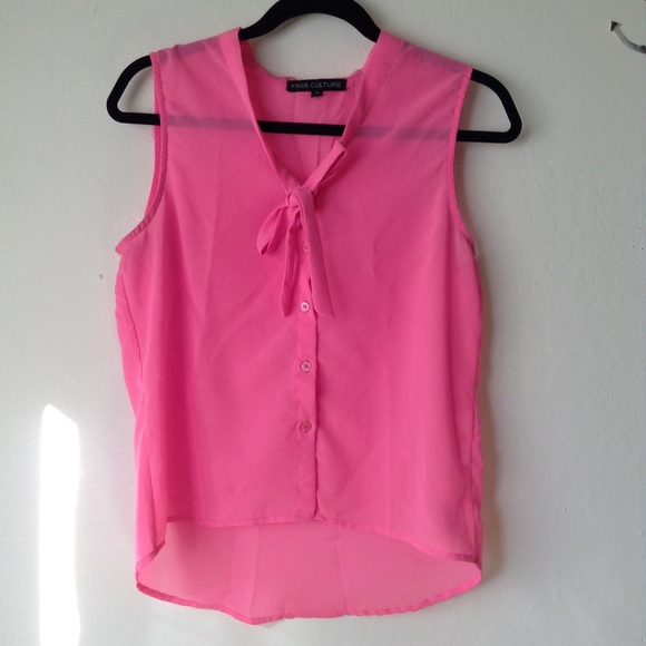 Tank top
