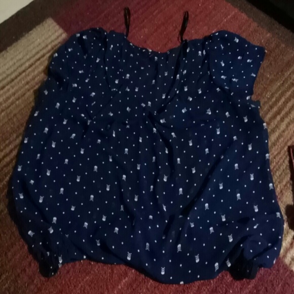Skull top